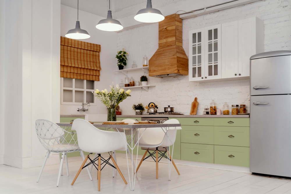 kitchen interior designers