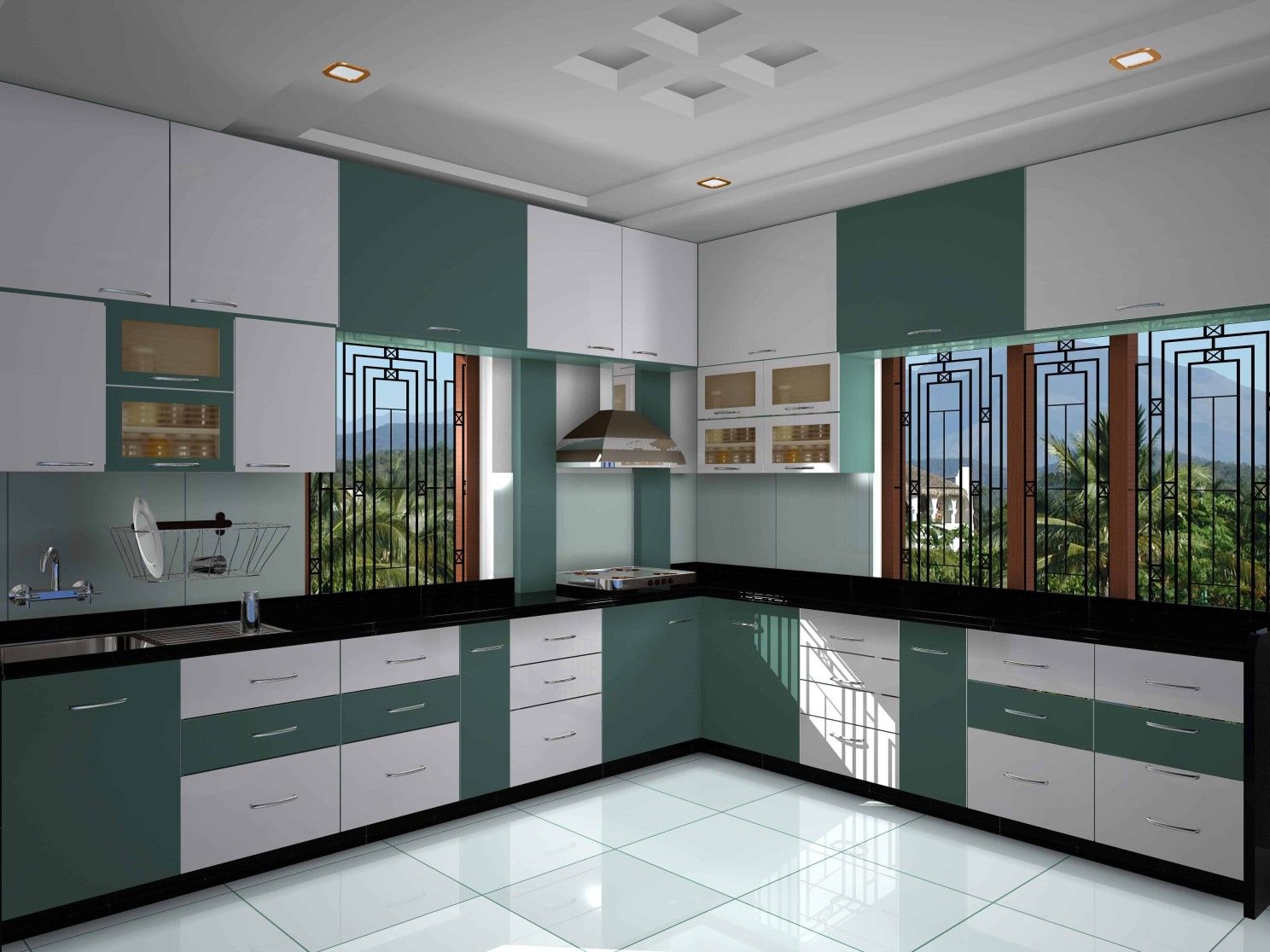 interior designers