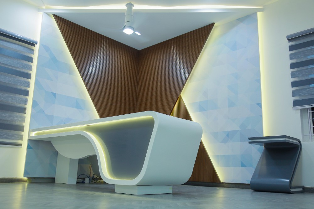 office interior designers in coimbatore