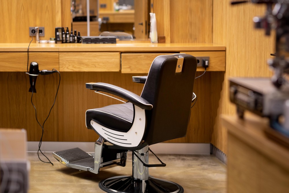parlour interior designers