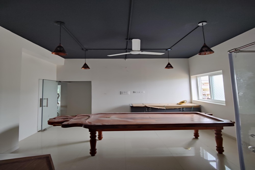 parlour interior designers